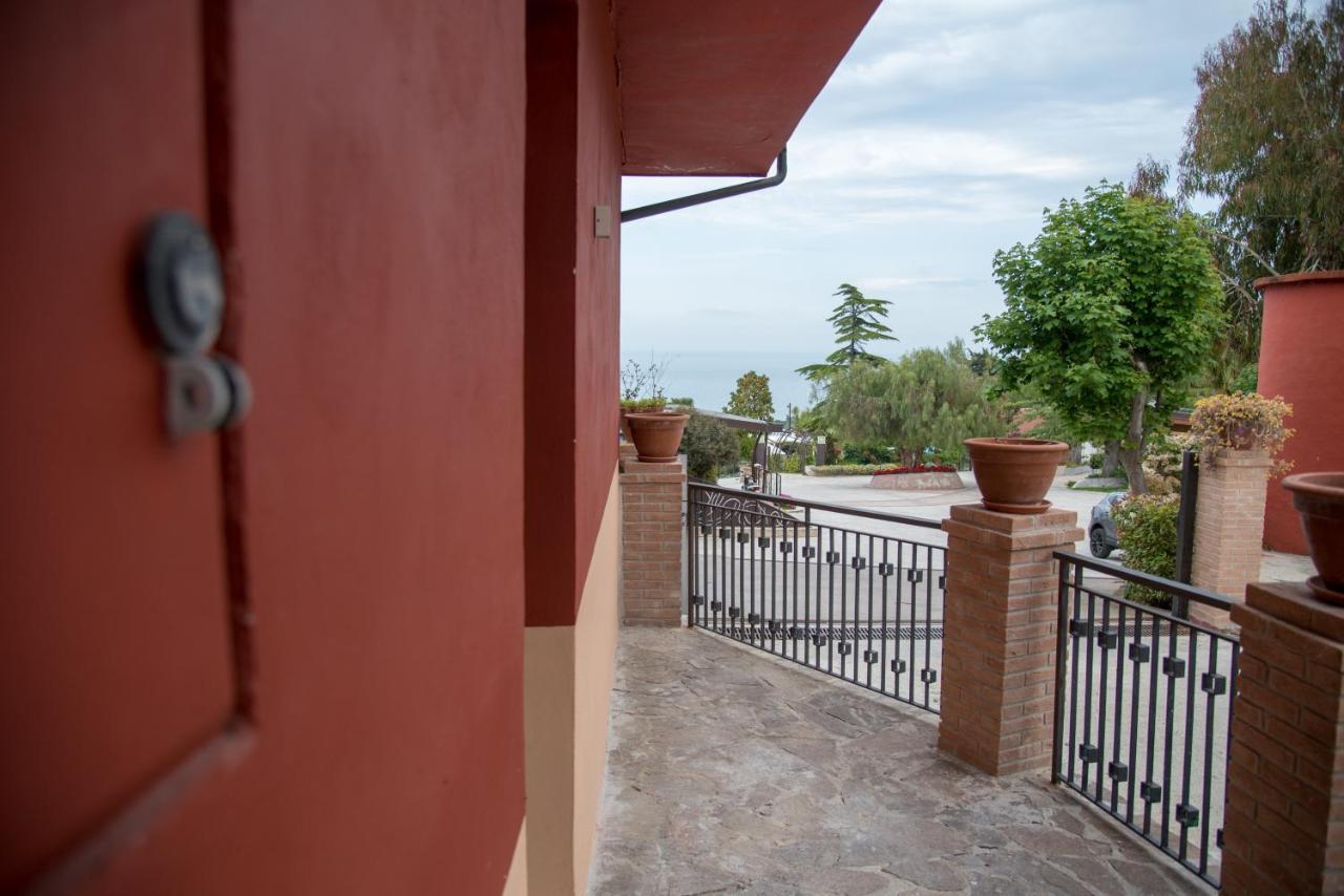 Gasthof Vistamare Village *