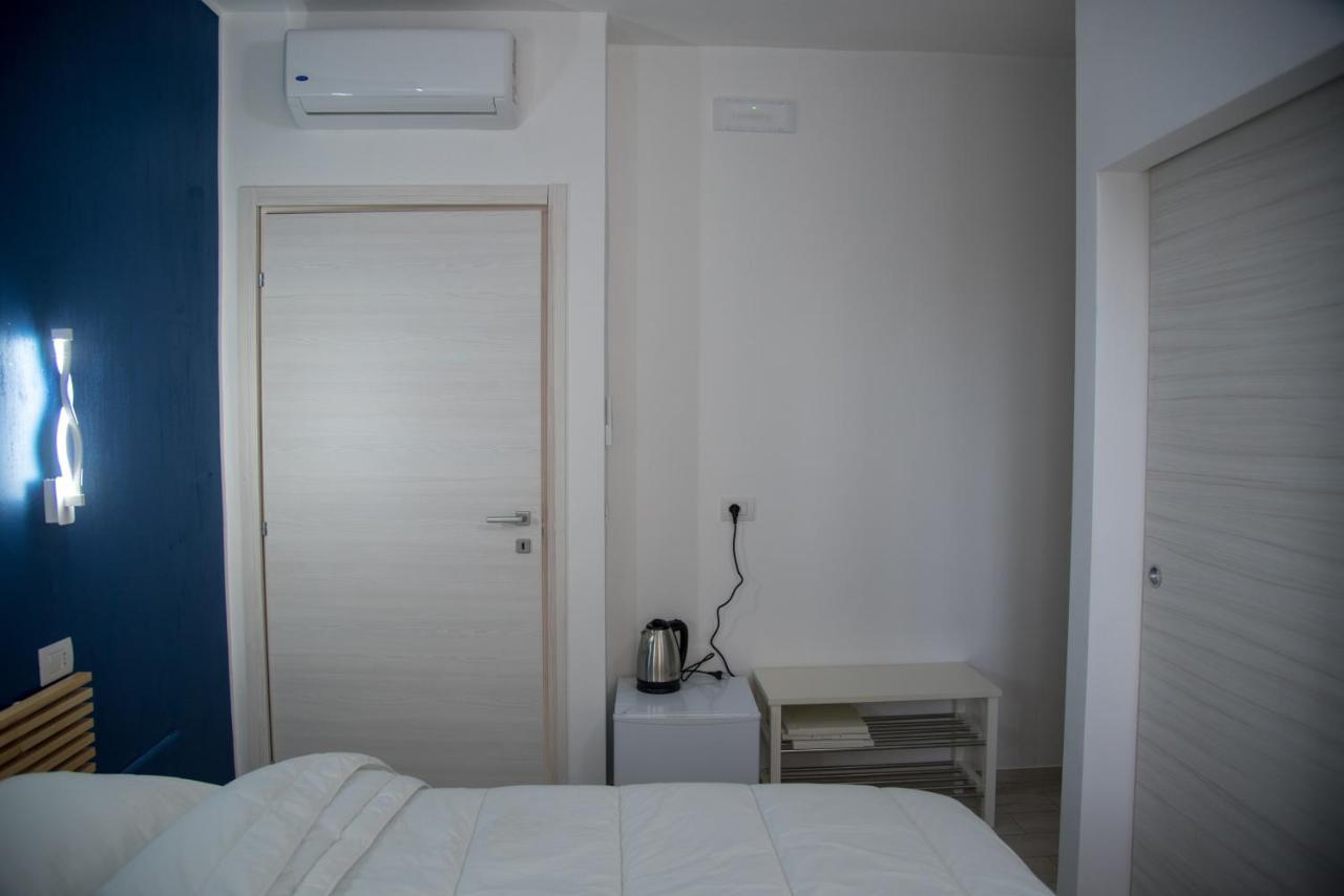 Vistamare Village Guest house Silvi Marina